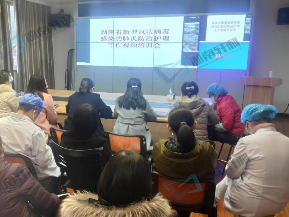 讓醫(yī)療信息“乘云破冠”，跑出制服病毒加速度